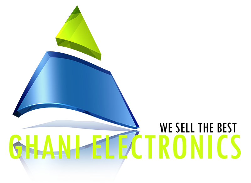 Ghani Electronics